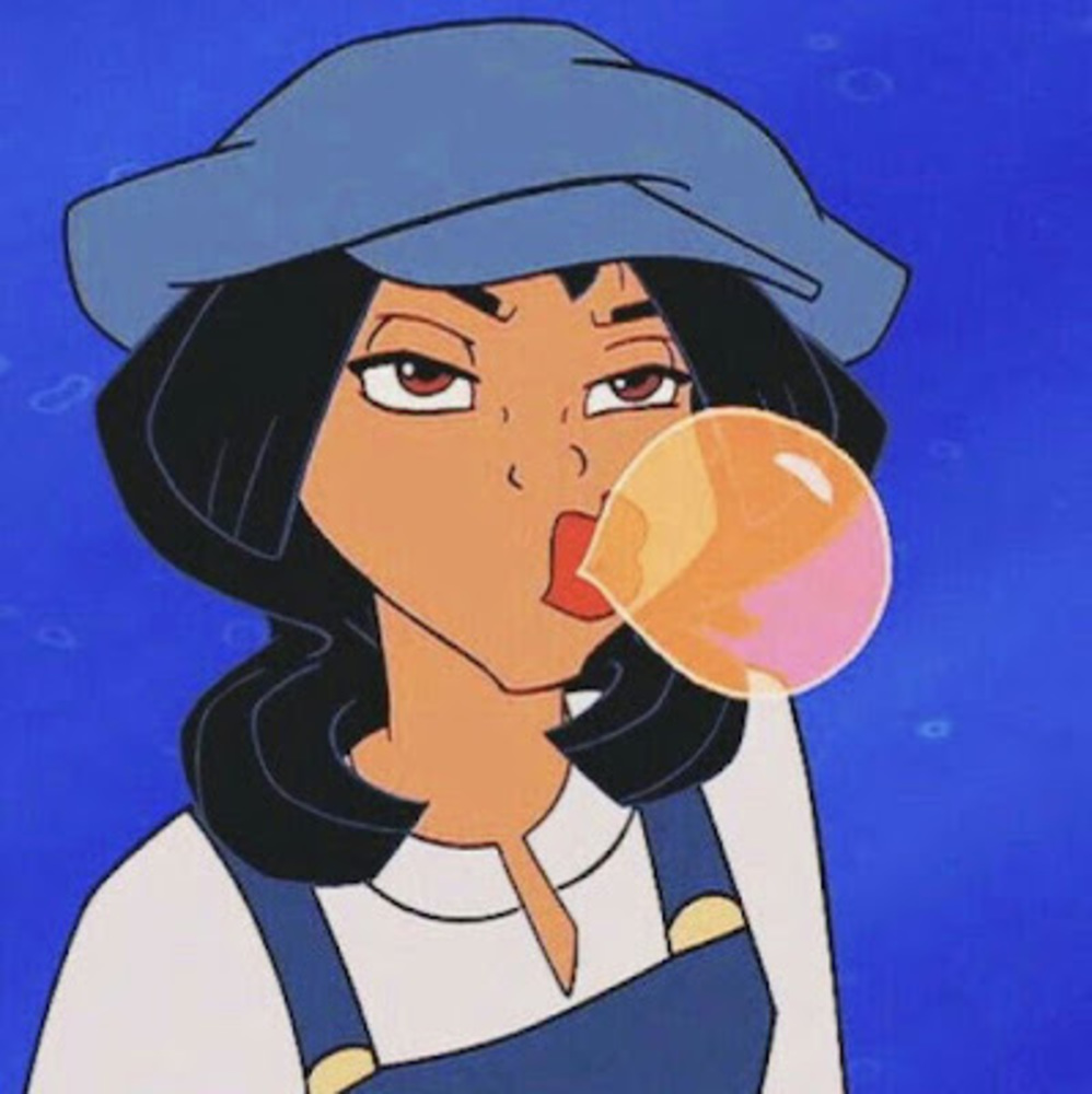 Meet your Posher, Espy